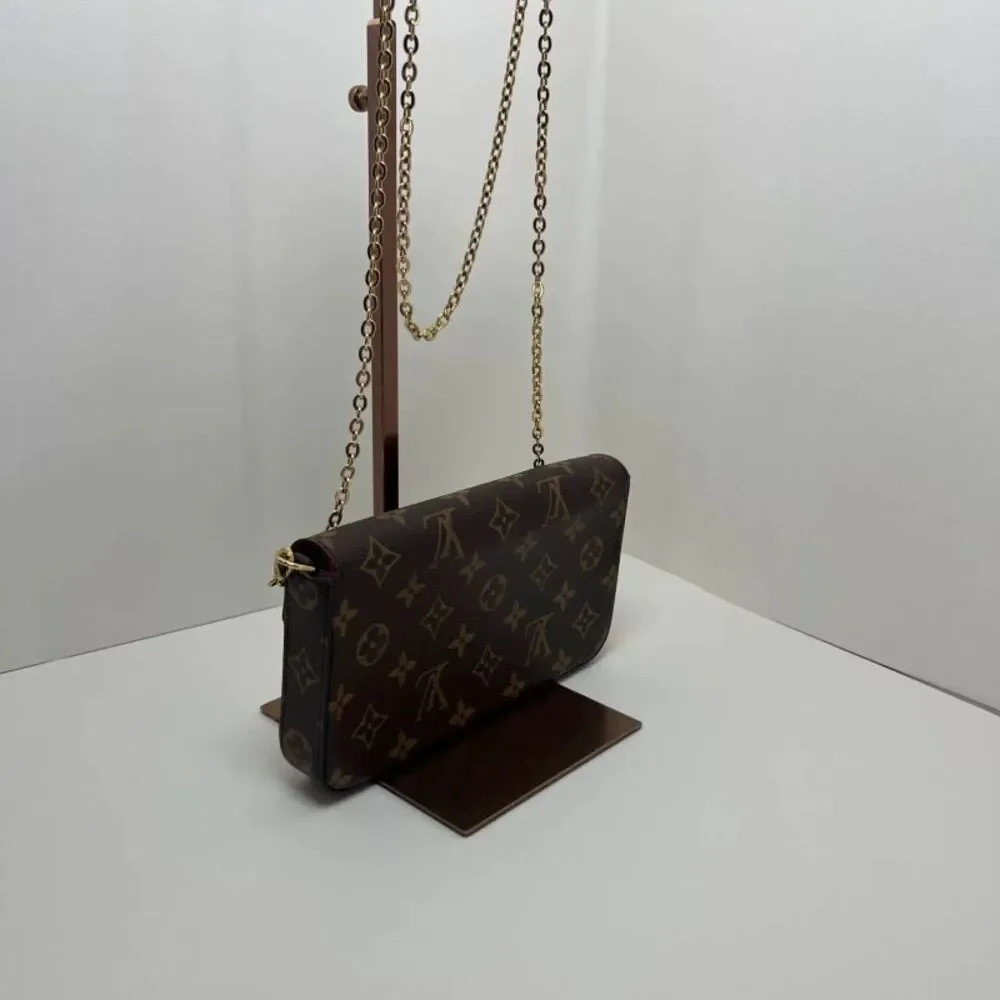 Louis Vuitton Women Pre-Loved Bag Very Good Condition